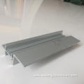 Designed industrial shutter aluminum profile accessories